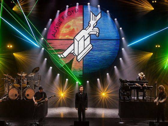 Australian Pink Floyd Show